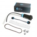 Quantum Fuel Systems OEM Replacement In-Tank EFI Fuel Pump w/ Tank Seal, Strainer for the Harley Davidson Electra Glide / Street Glide '08-22 & etc. Quantum Fuel Systems OEM Replacement In-Tank EFI Fuel Pump w/ Tank Seal, Strainer for the Harley Davidson Electra Glide / Street Glide '08-22 & etc.